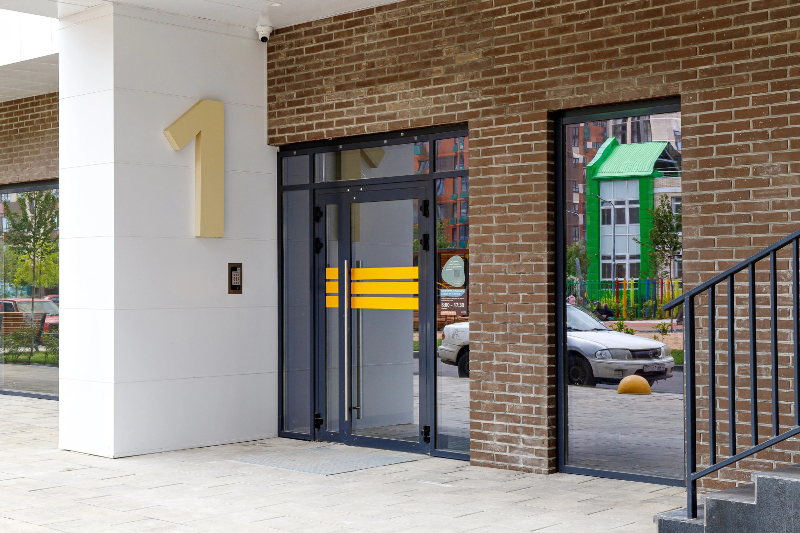 Апартаменты Родные Просторы Рядом с М4