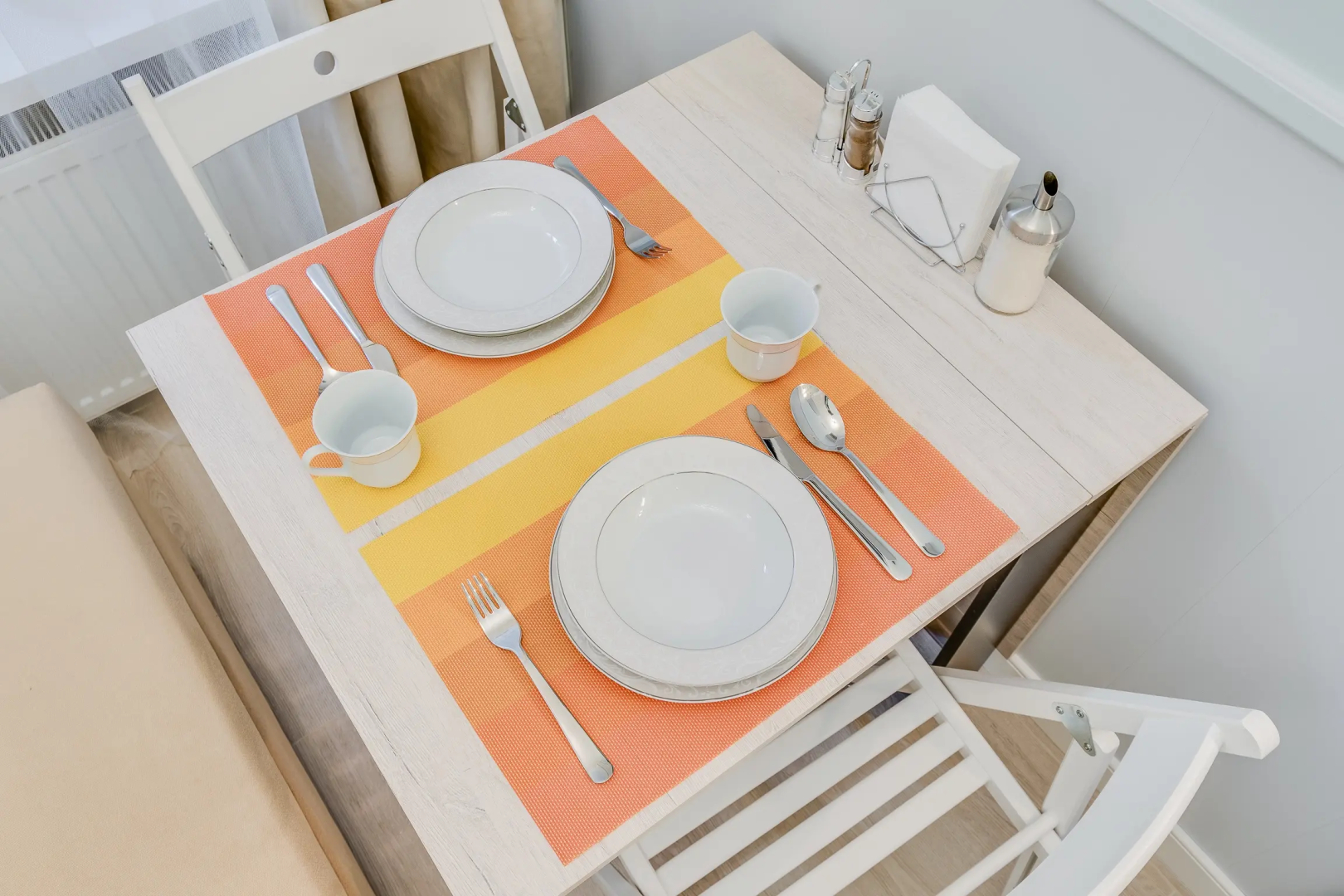 Апартаменты Sokroma Элегант