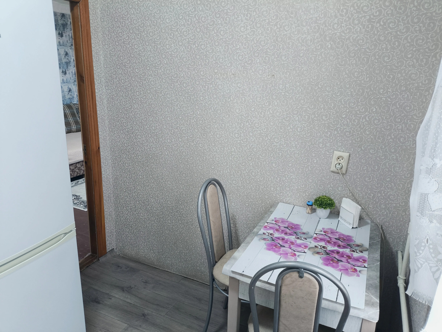 Квартира Свобода море 32