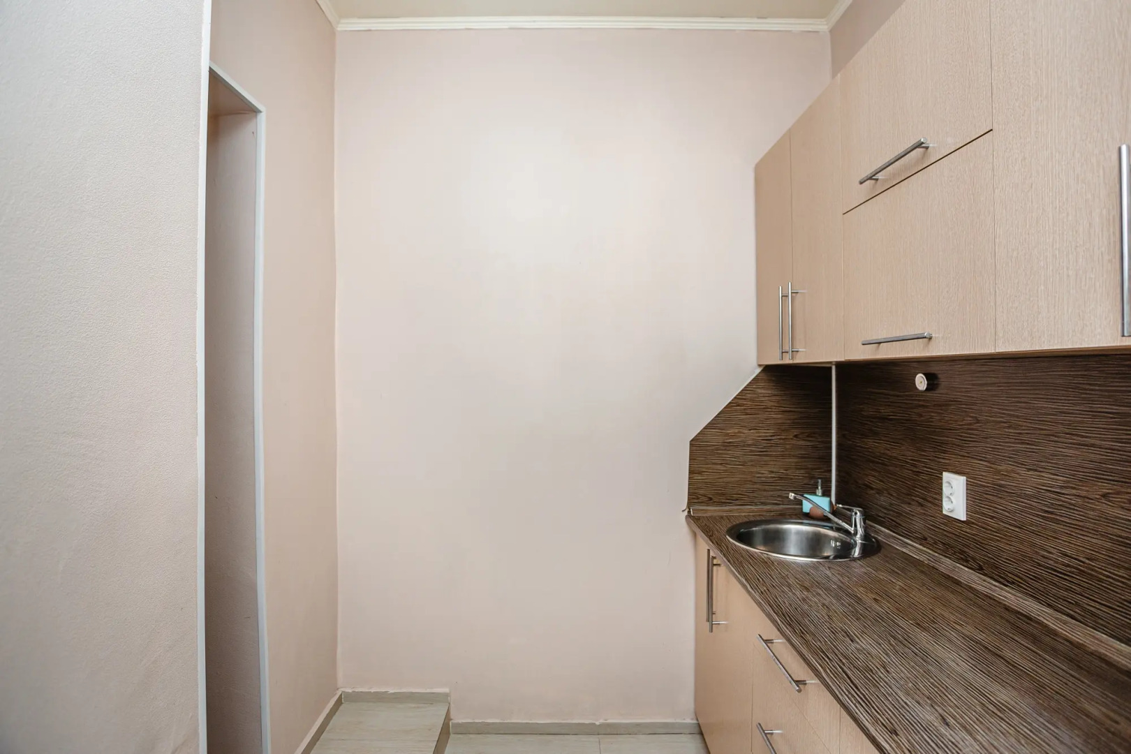 Апартаменты на Фонтанной 61А/24