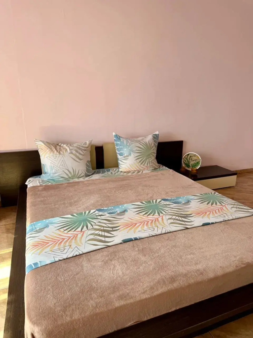 Апартаменты Двухкомнатные Sutki Vip на Пушкина 15, 5 этаж