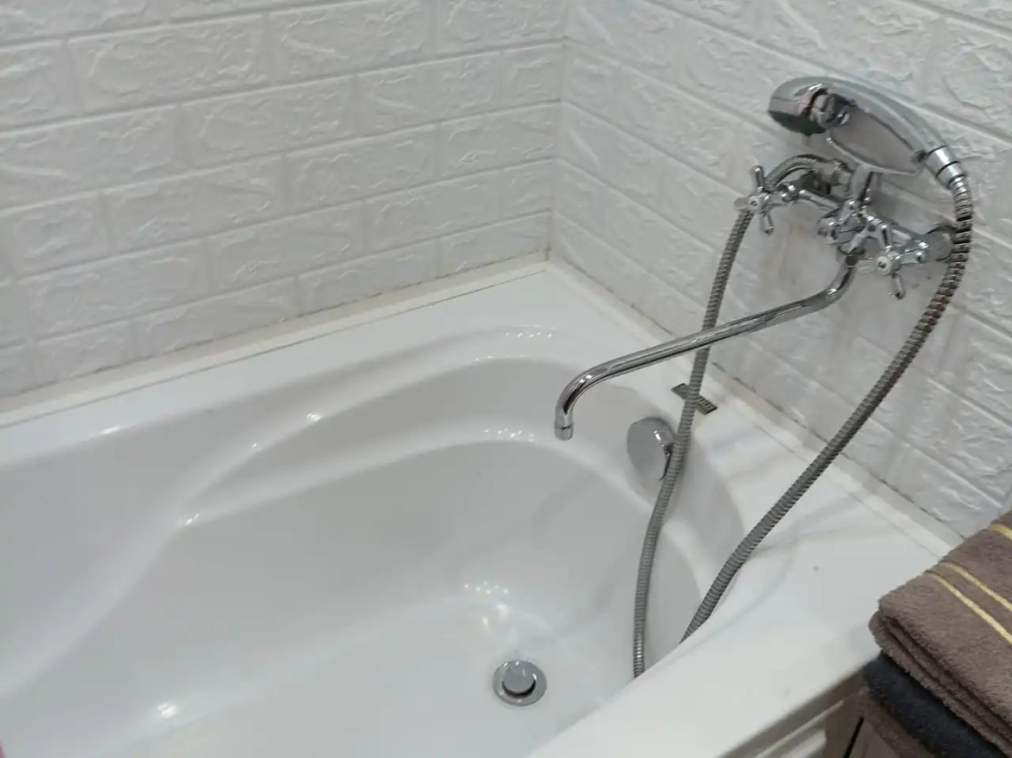 Апартаменты Розы Люксембург, 4