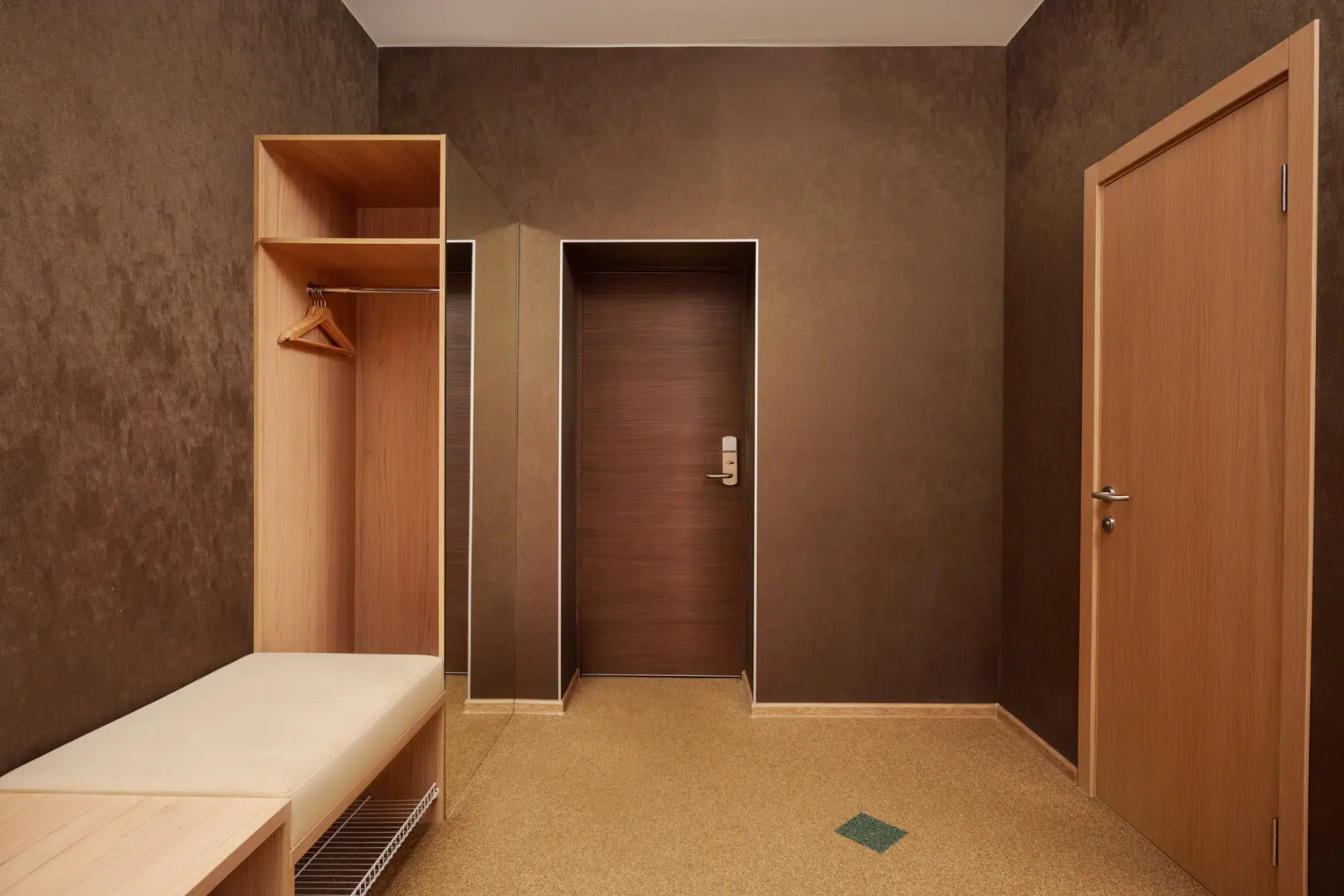 Отель AurA Aquarelle