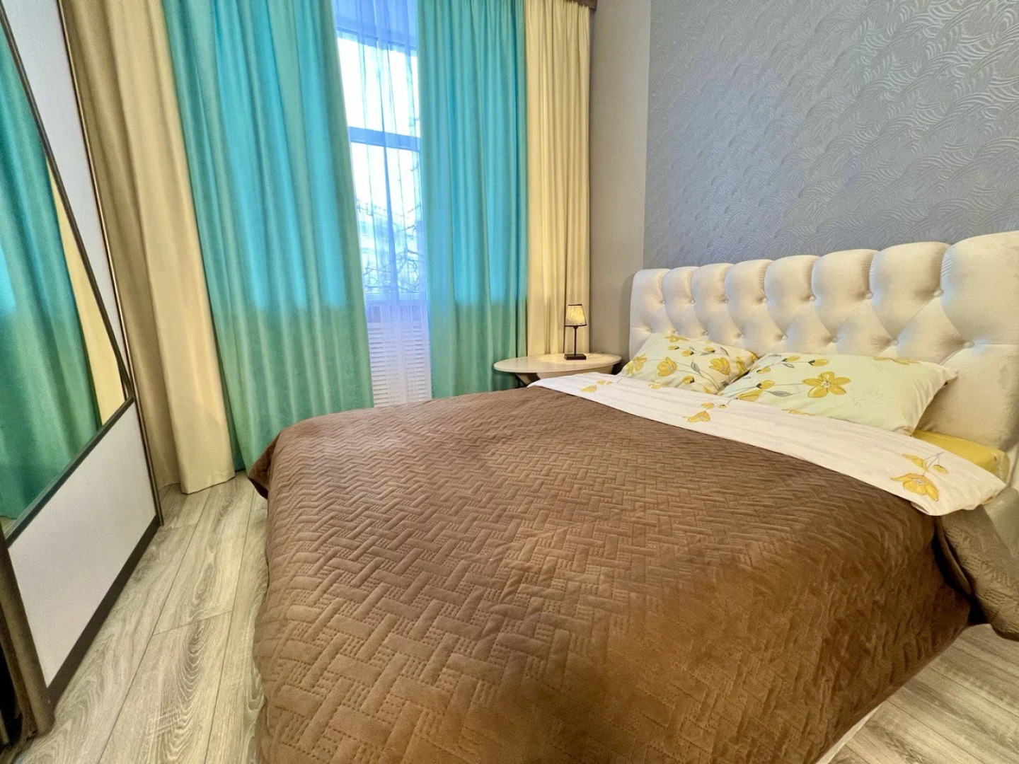 Апартаменты ArendaGrad Гагарина 12/1