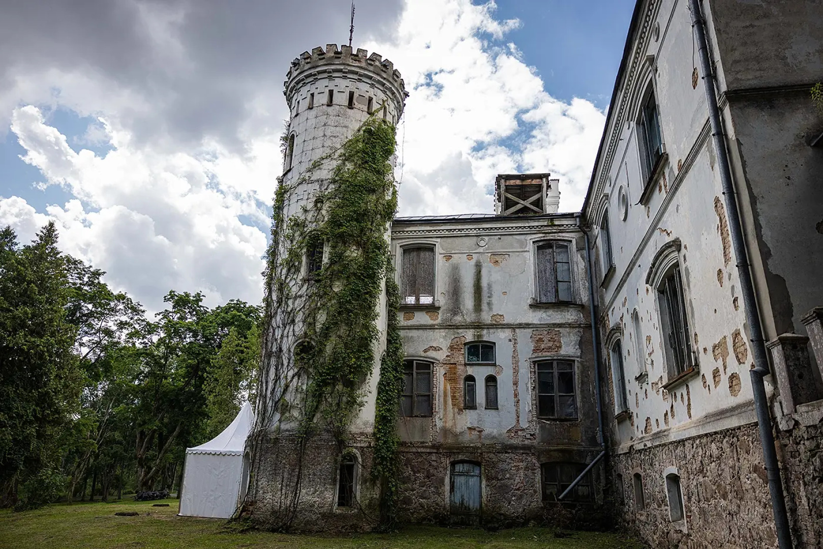 Вилла Агроусадьба Краски Флигель