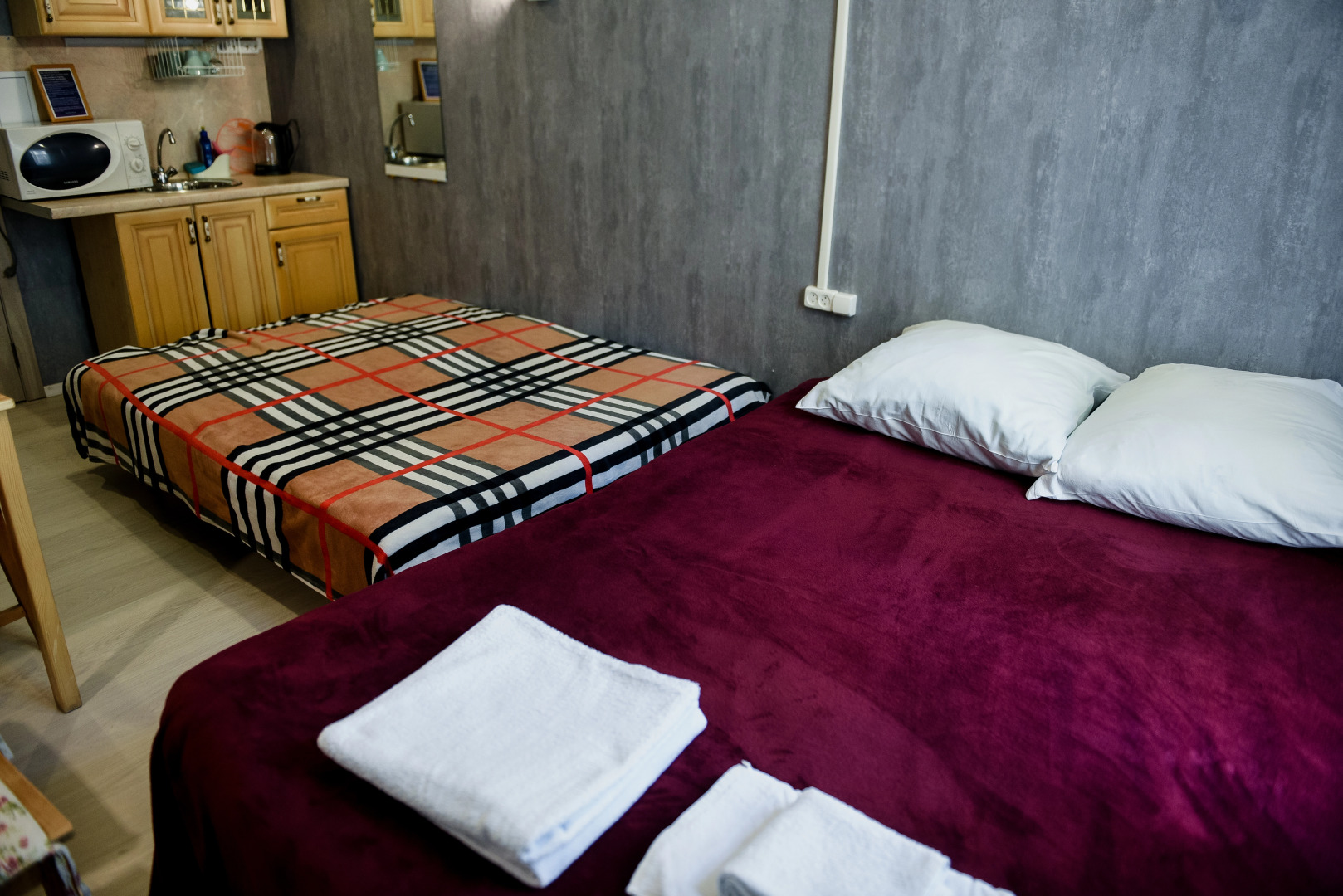 Мини-отель Дом Кончиелова