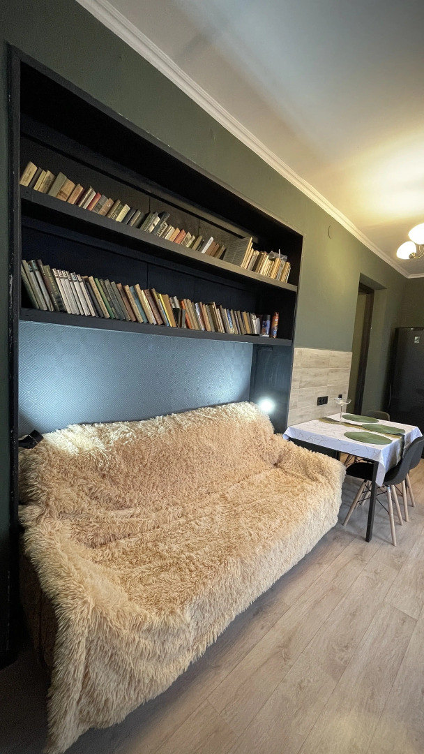 Квартира посуточно