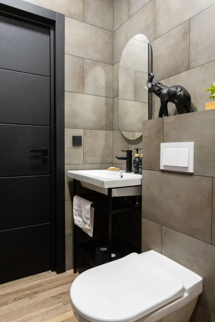 Квартира Победа Тильзита