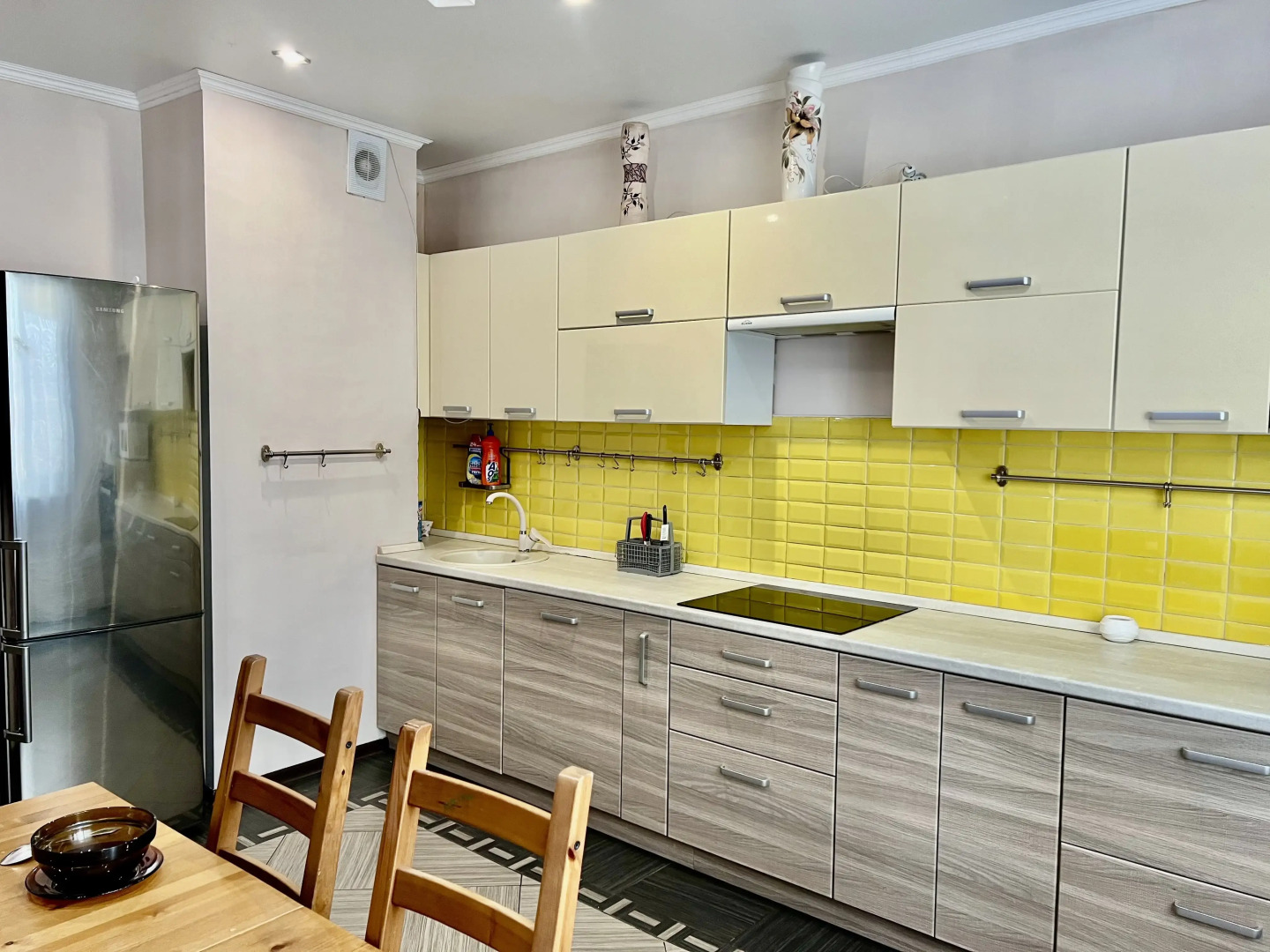 Апартаменты Pryanik Apartments Генерала Маргелова 5б