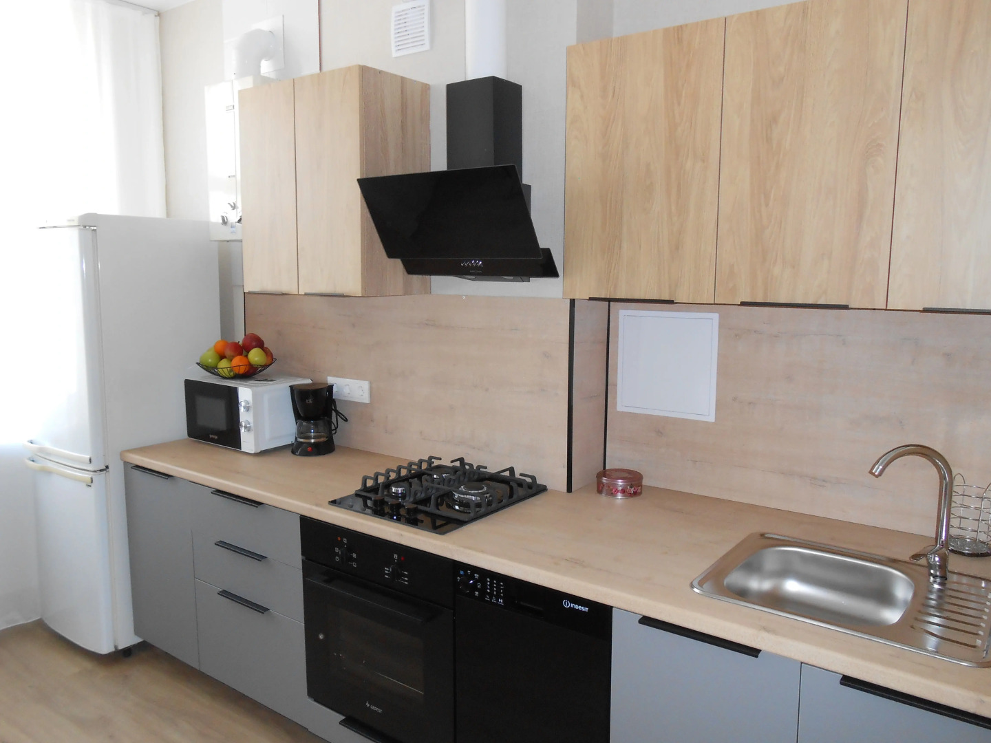 Квартира в центре Пскова