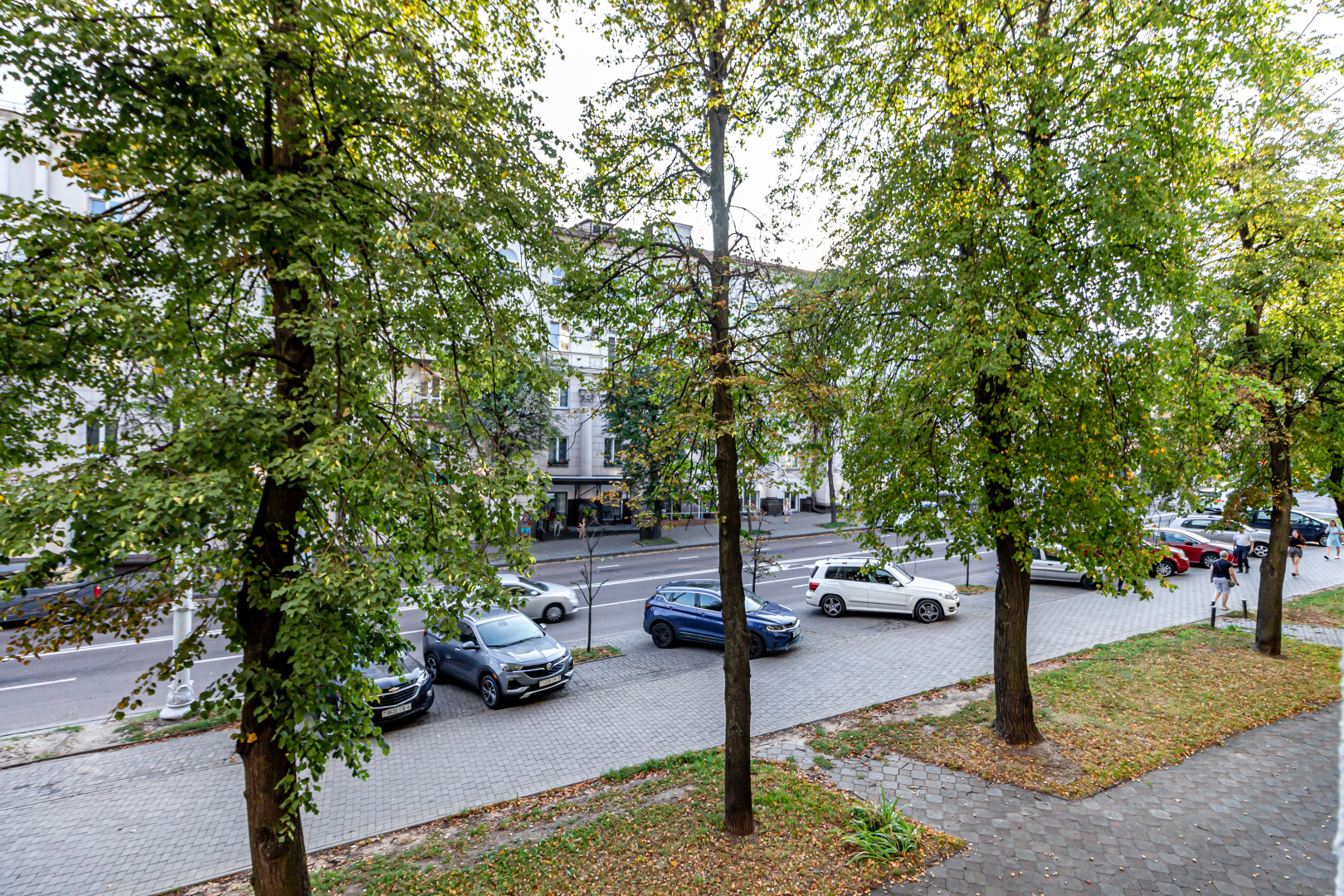 Квартира La Kiselya