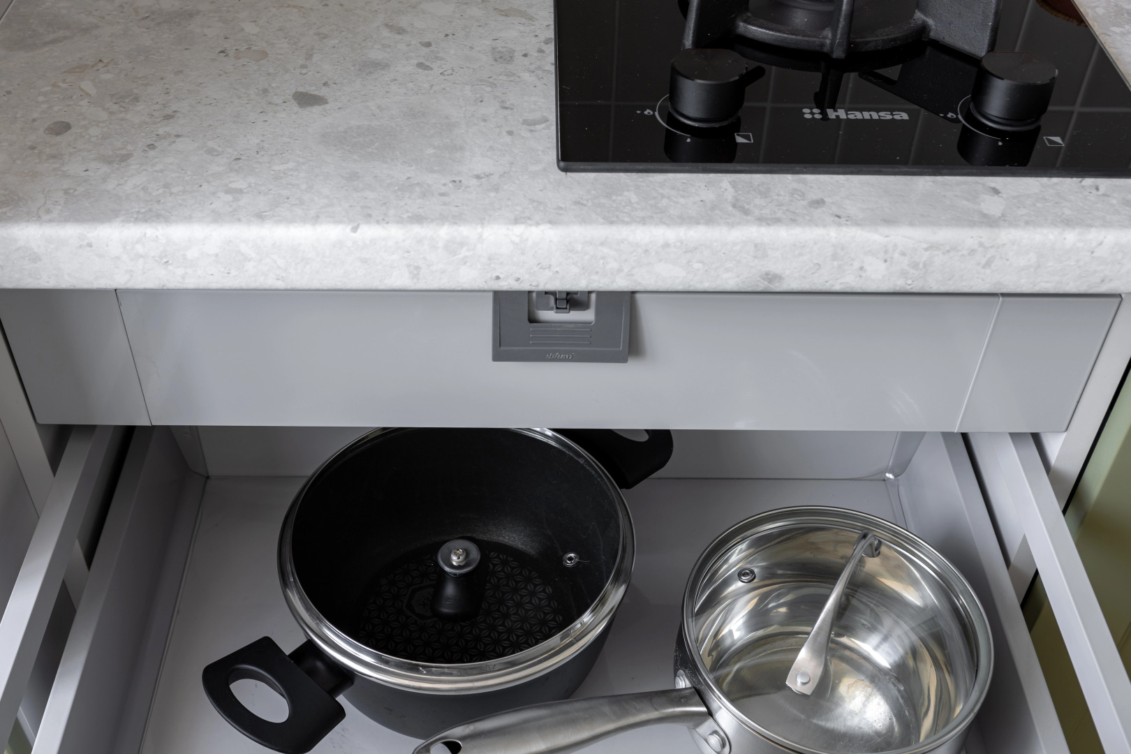 Квартира GreenHome