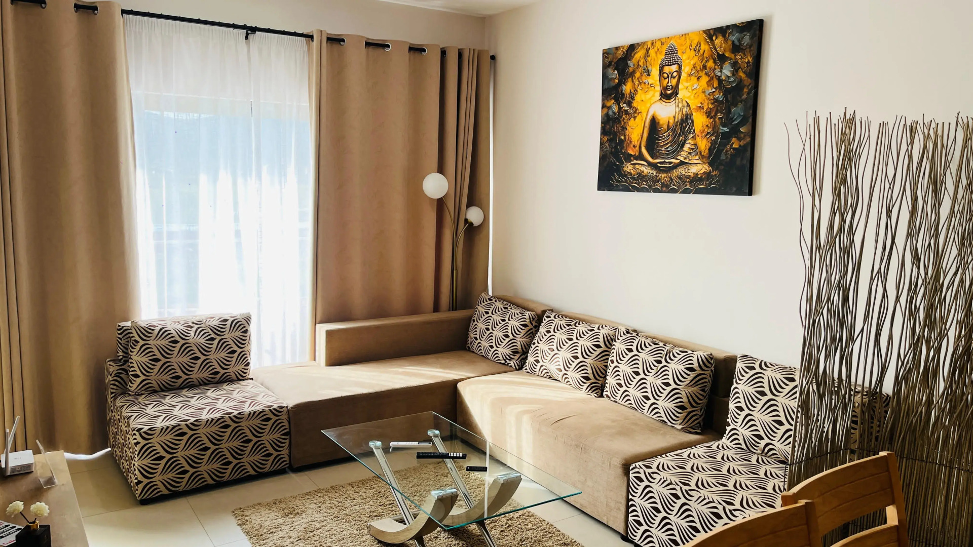 Апарт-отель Minissy Luxury Service