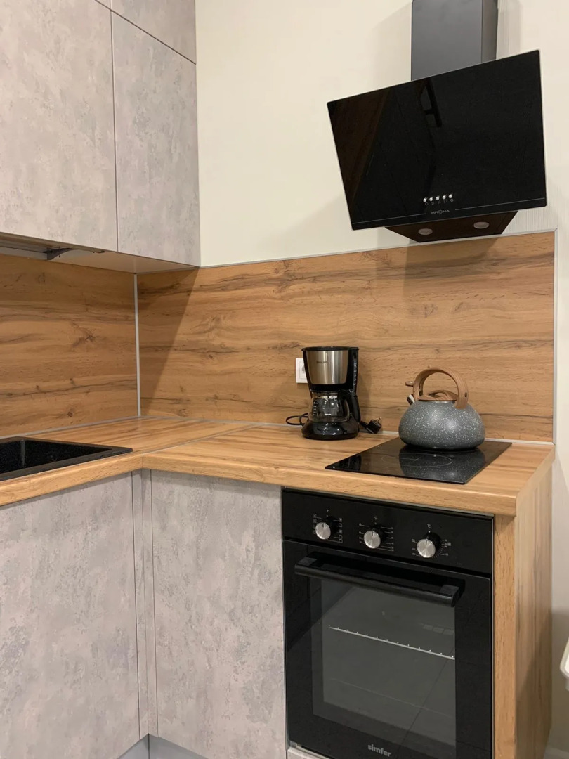 Квартира Новое Пушкино