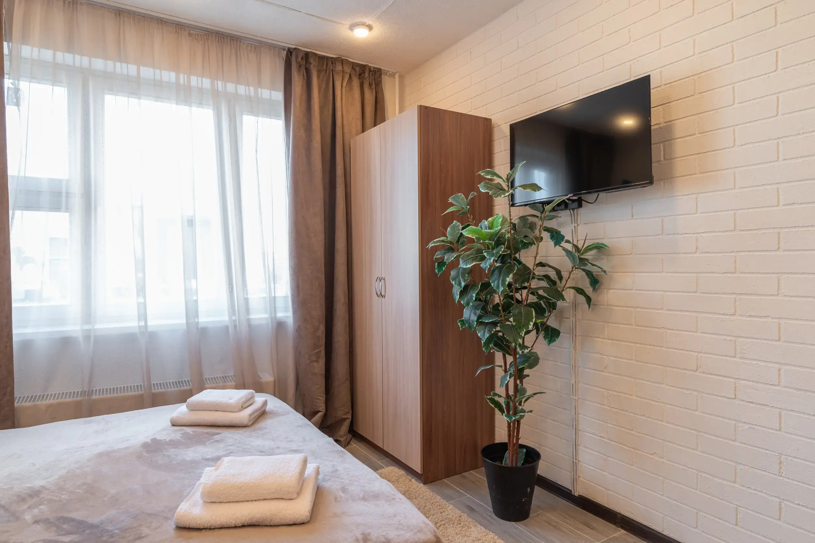 Апартаменты Престиж