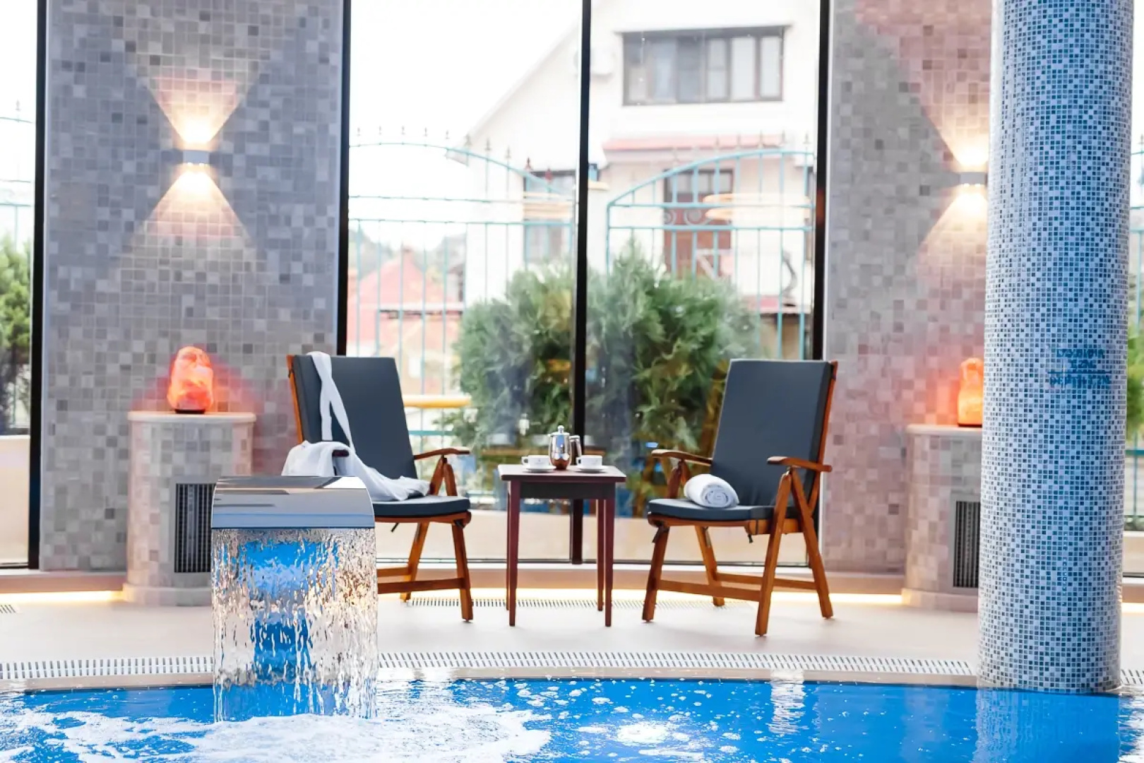Wind Rose Hotel & SPA