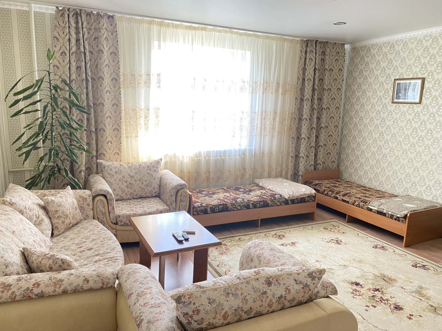 Гостевой дом Регион Море