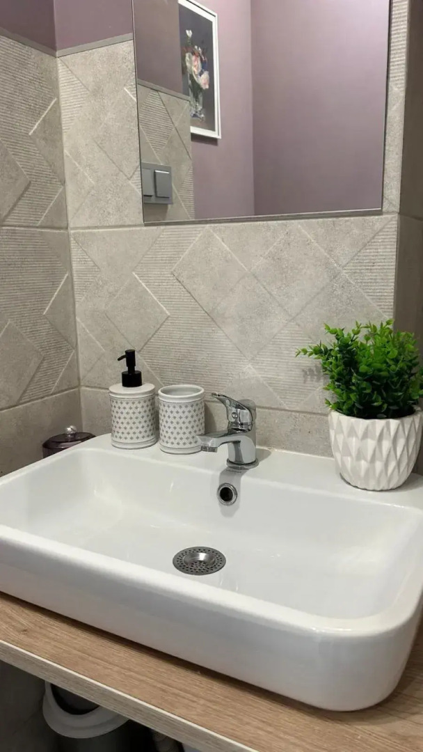 Апартаменты на Пригородной 13