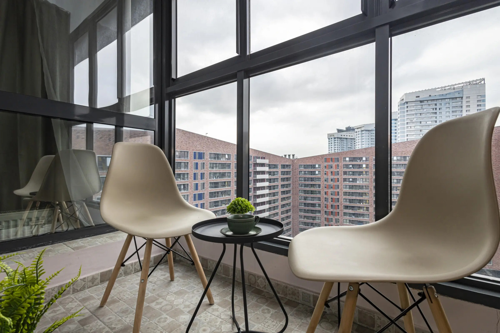 Апартаменты Семейные Elite Apartments