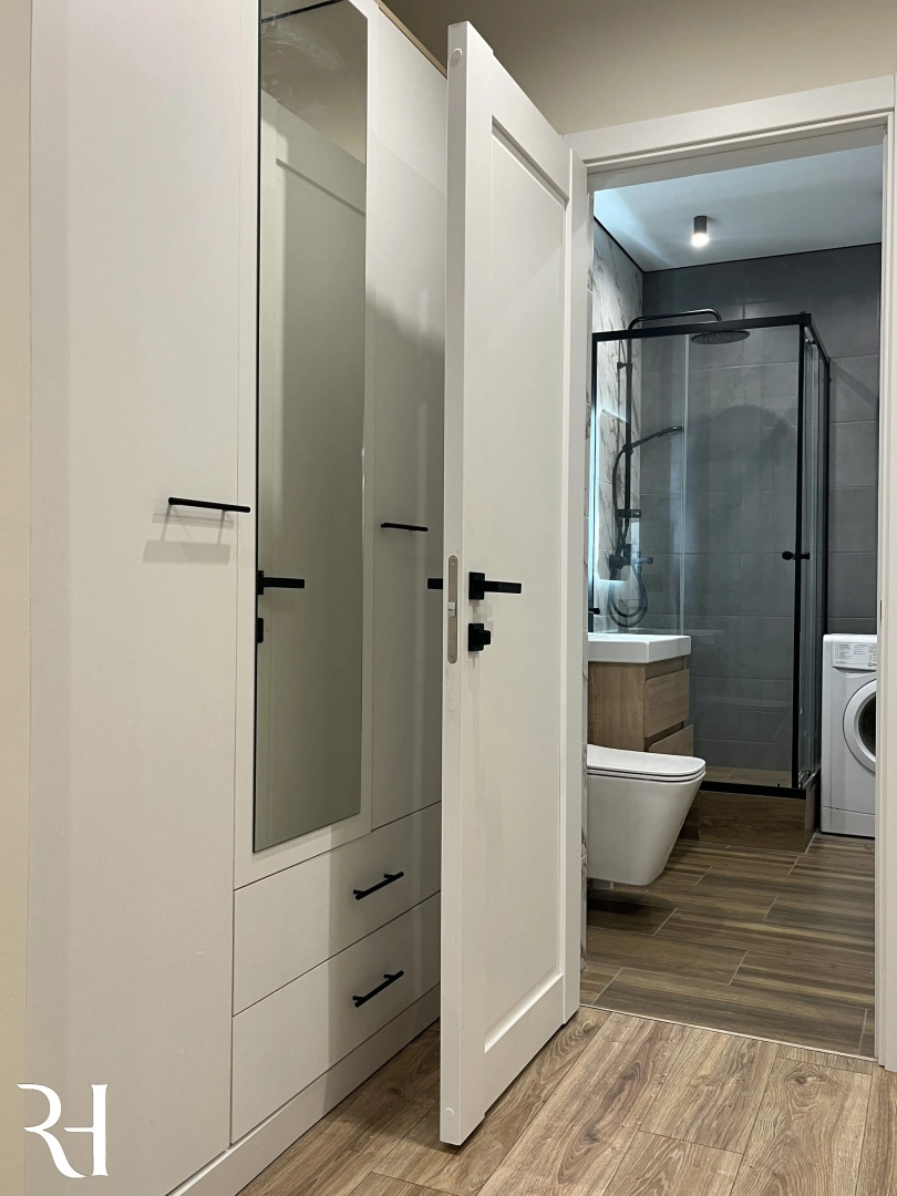 Квартира в центре города с кондиционером в ЖК Йондос