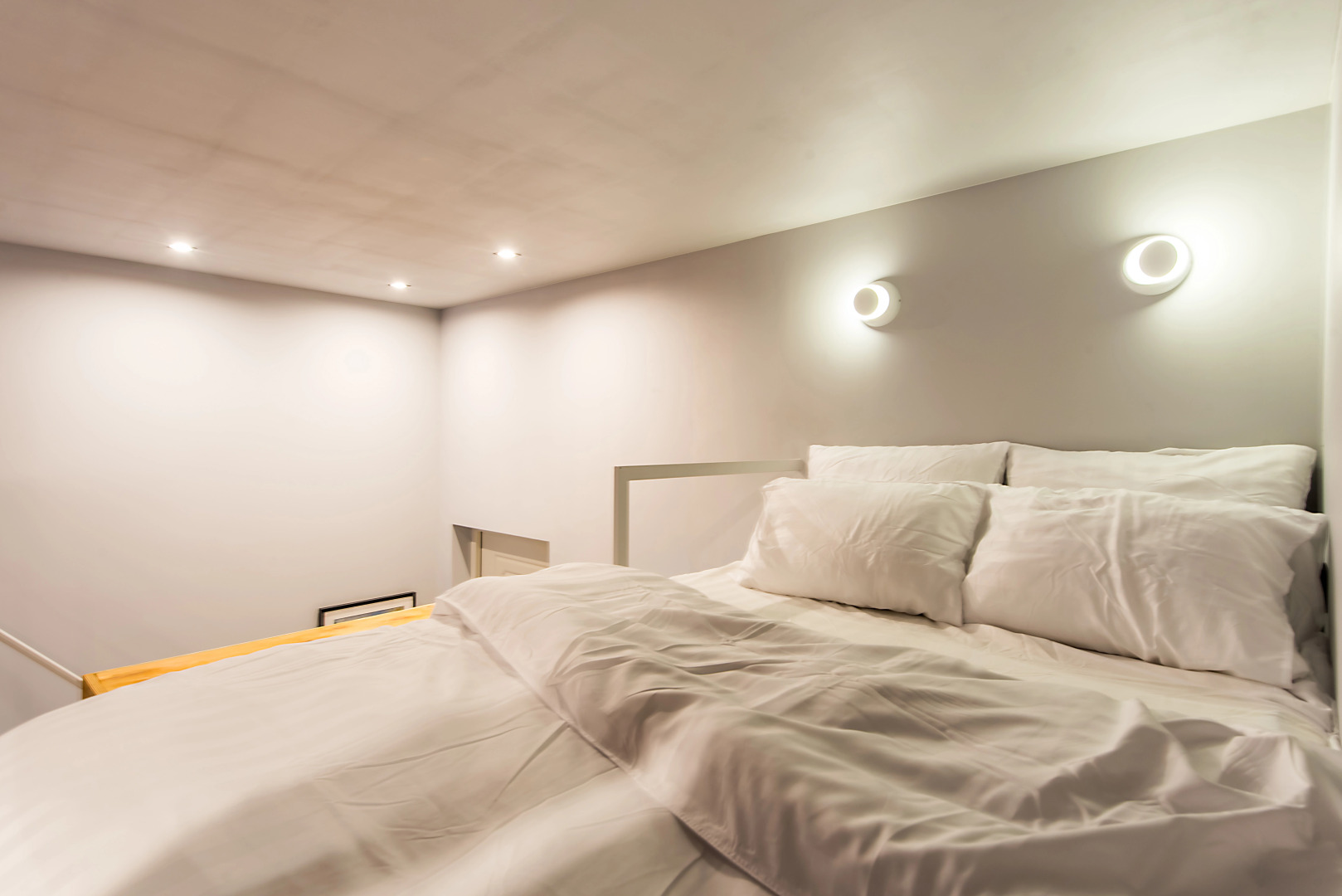 Апартаменты Loft Retro Lucky Room у метро Бауманская