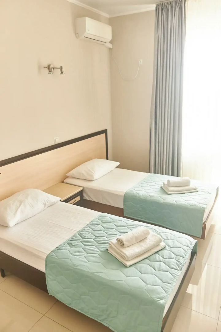 Гостевой Дом Кассис