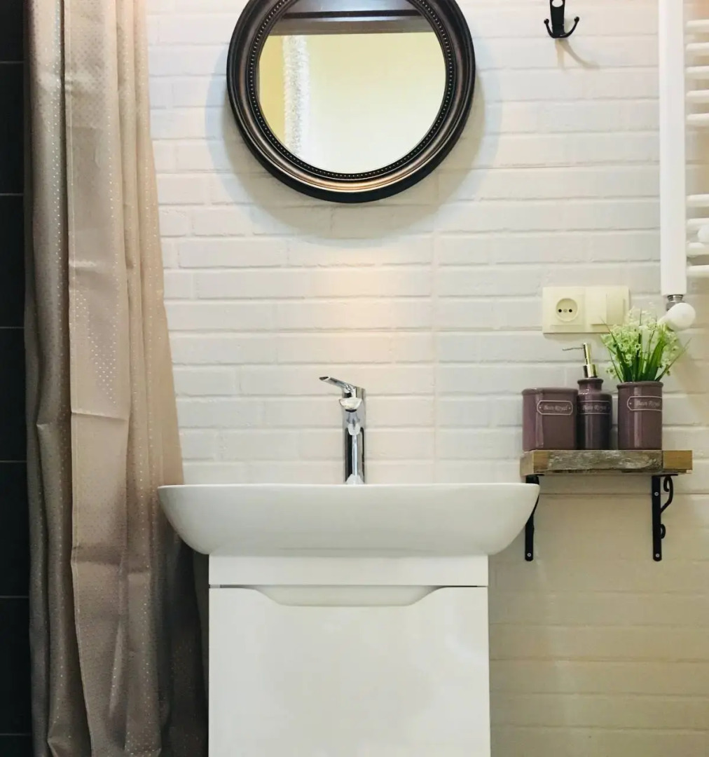 Апартаменты Sameba Top View