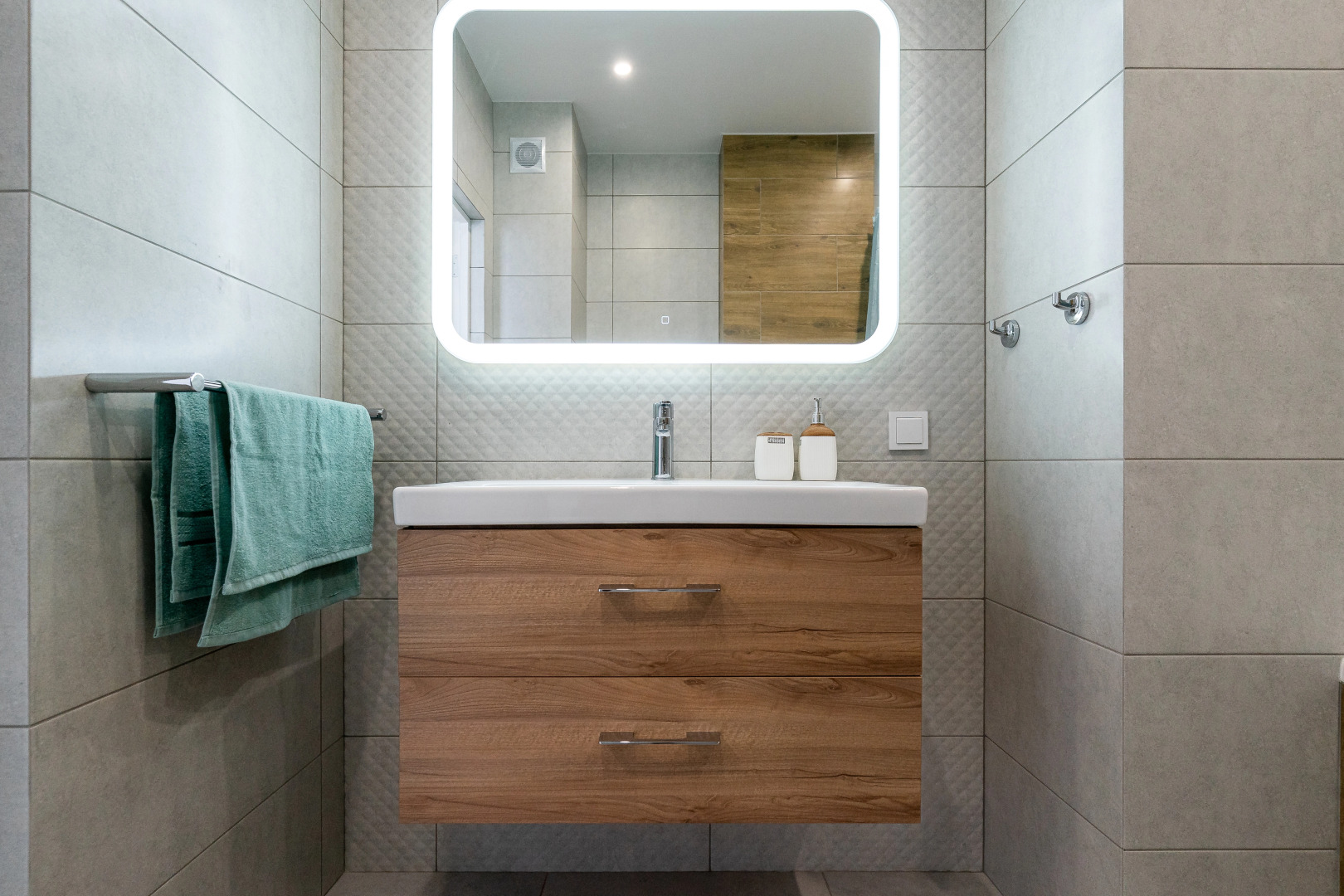 Апартаменты Солнечные апартаменты на Балтике