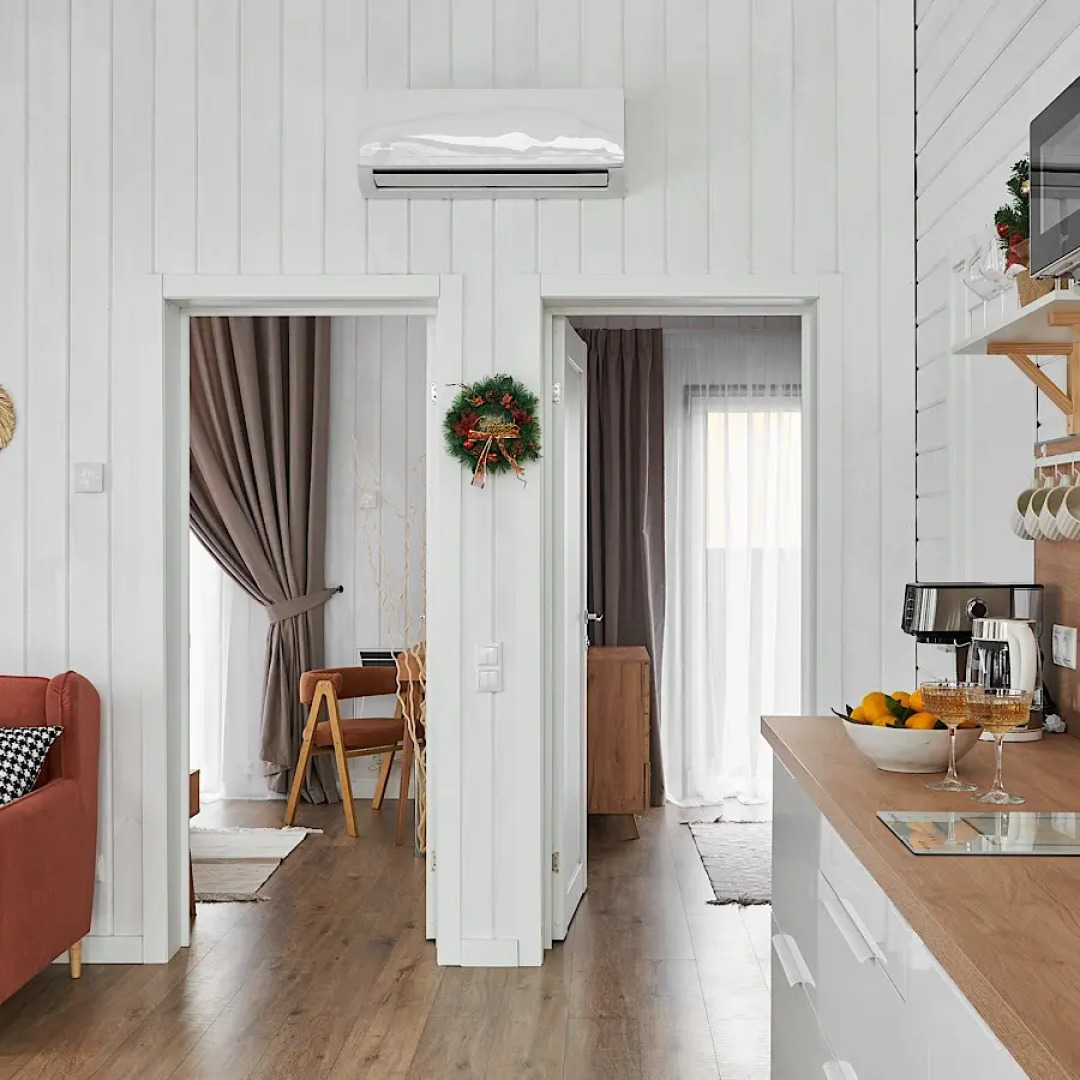 Частный дом В Матрешках