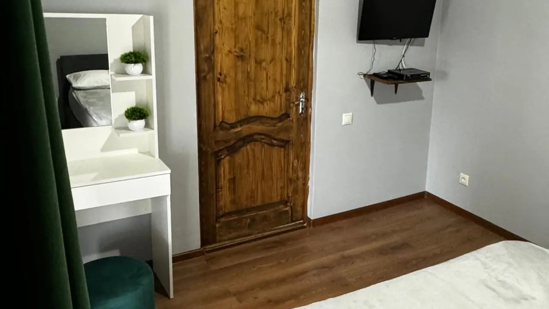 Гостевой дом Mane