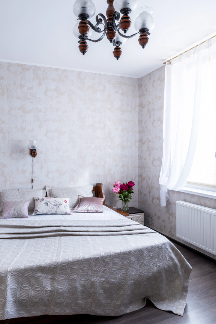 Апартаменты Гросс Хаус