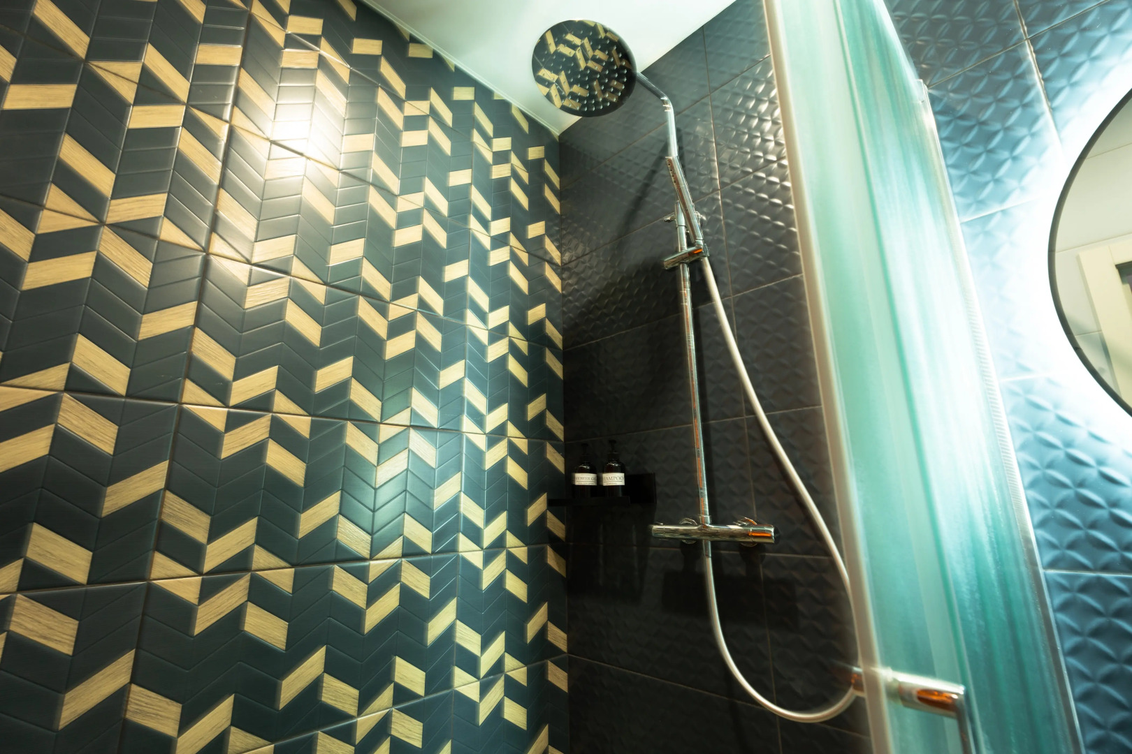 Апартаменты "СИТИ" в стиле Лофт в центре города