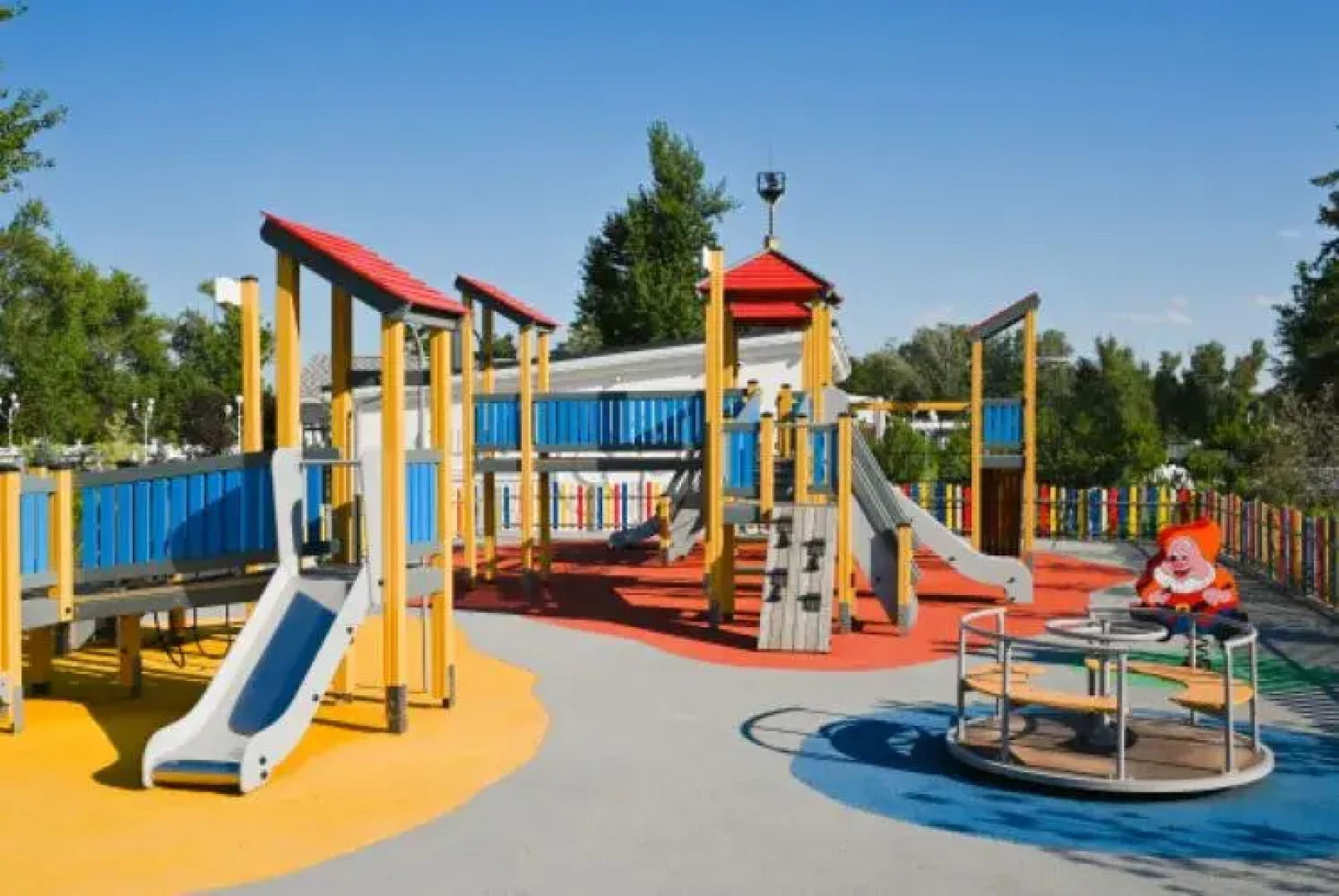 Парк-отель Жемчужина