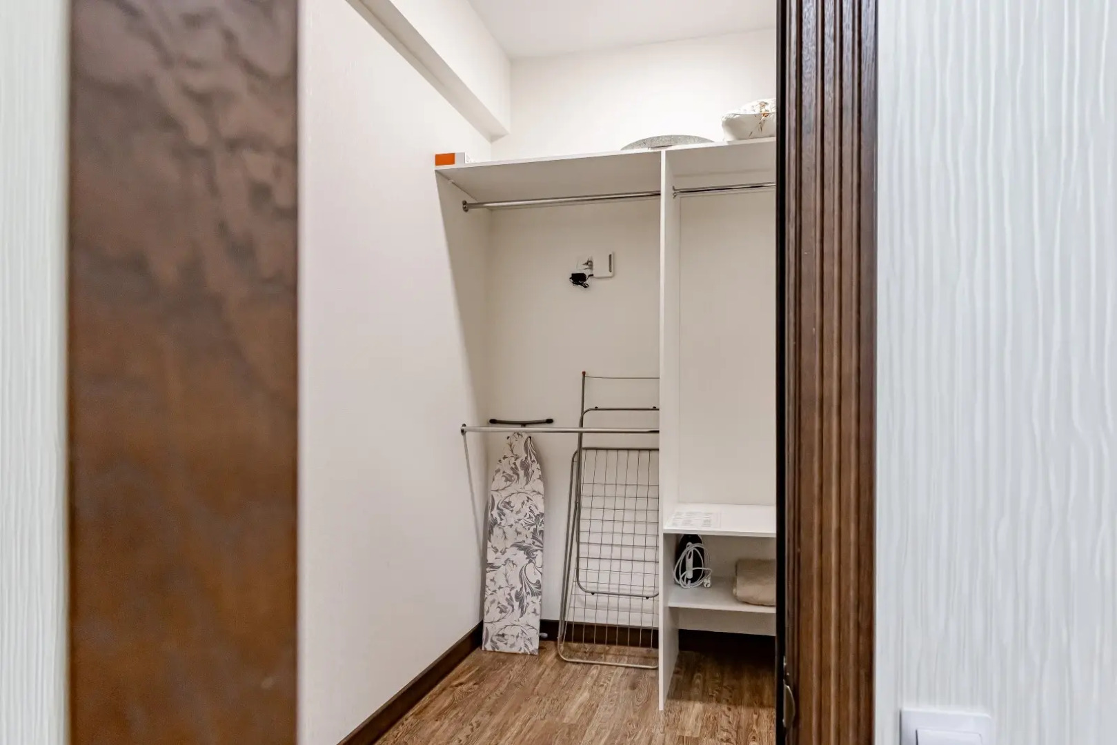 Апартаменты Гортензия Ирины Савельевой в парке с видом на горы