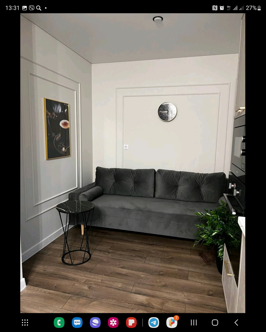 Апартаменты Inn_Royalhouse 4