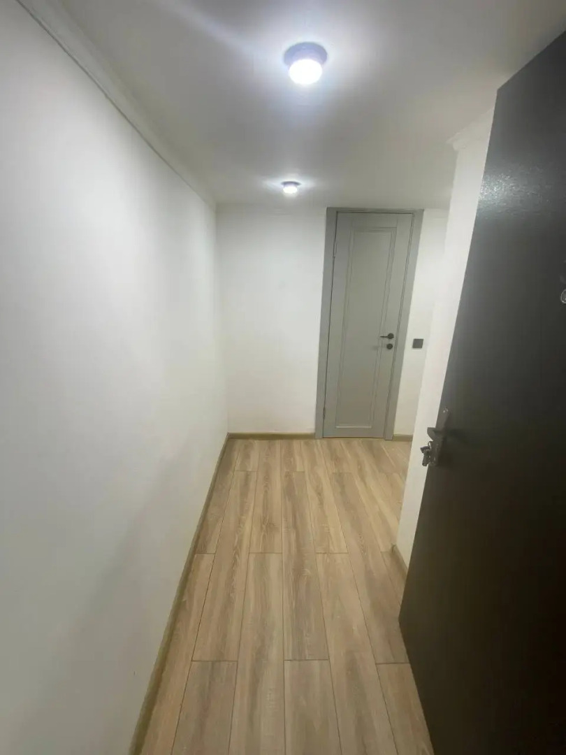 Квартира Двухуровневая