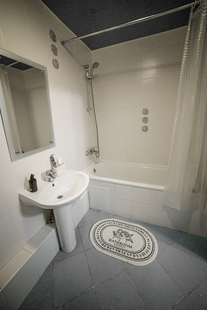 Апартаменты по Улице Авроры 10