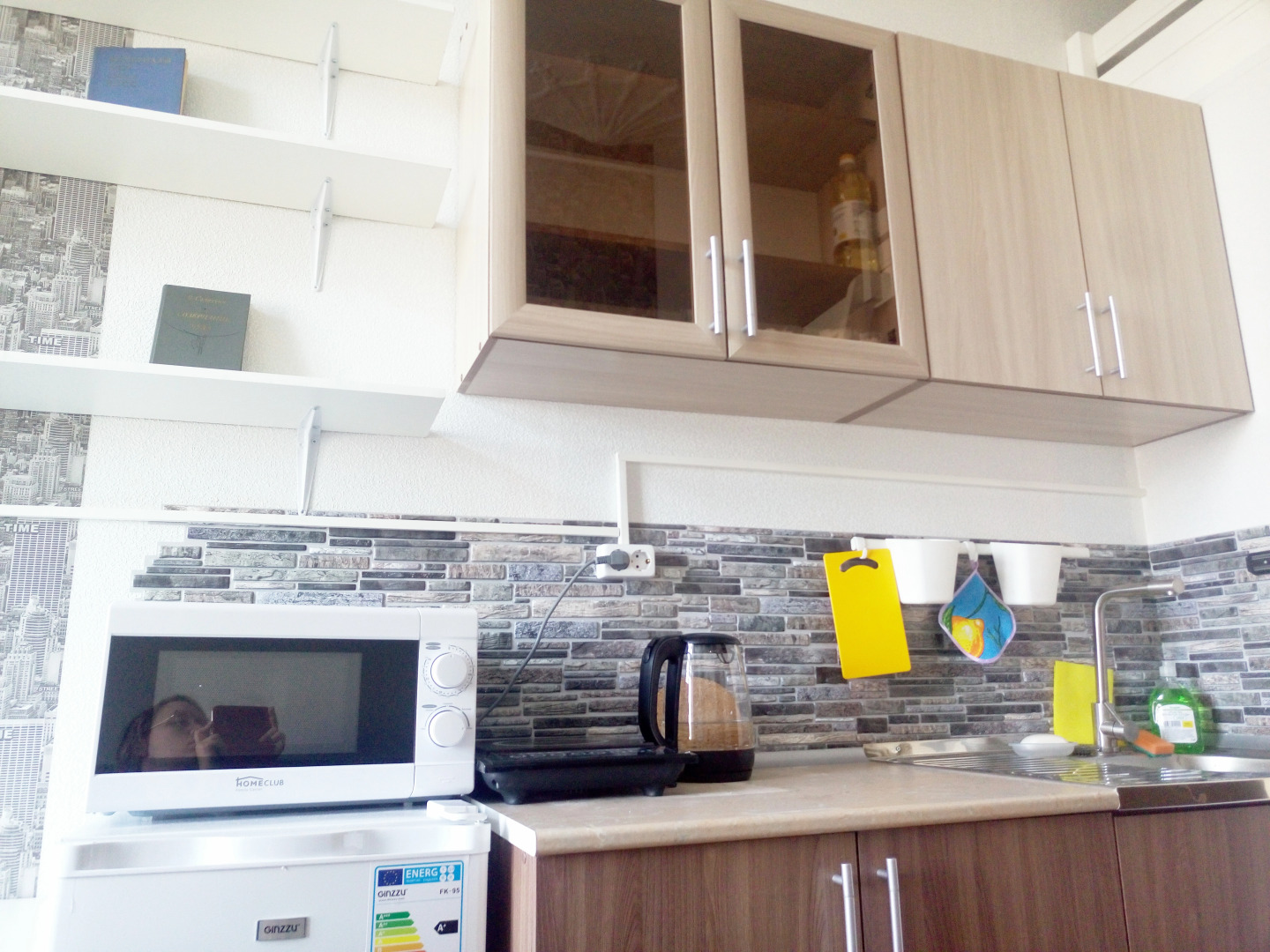 Жилые Помещения Приятные на Сенной площади