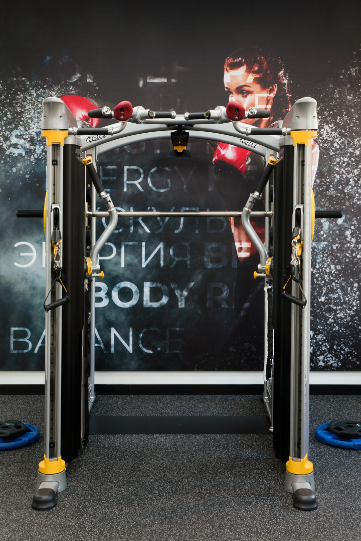 AZIMUT Сити Отель Тульская Москва