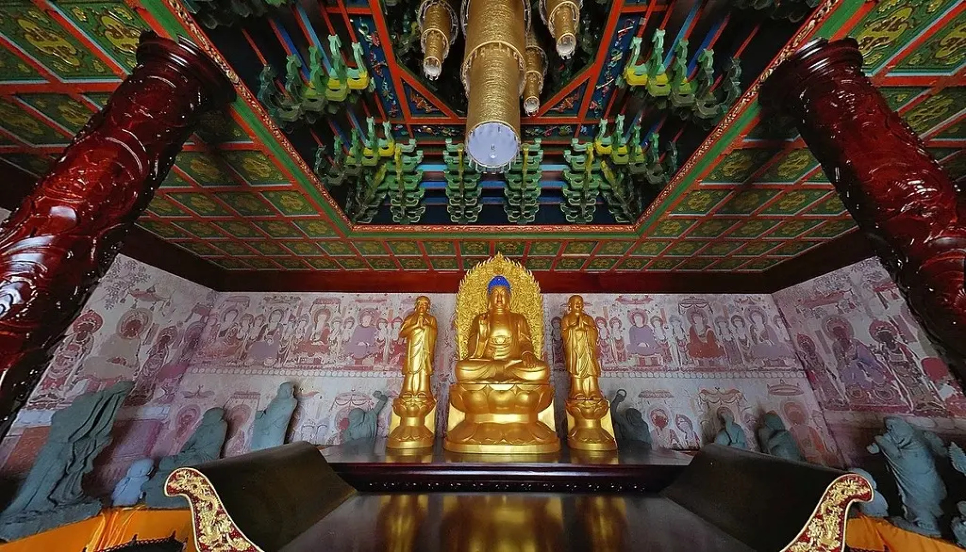 Курортный отель Эко-курорт отдыха и впечатлений "Золотой город"