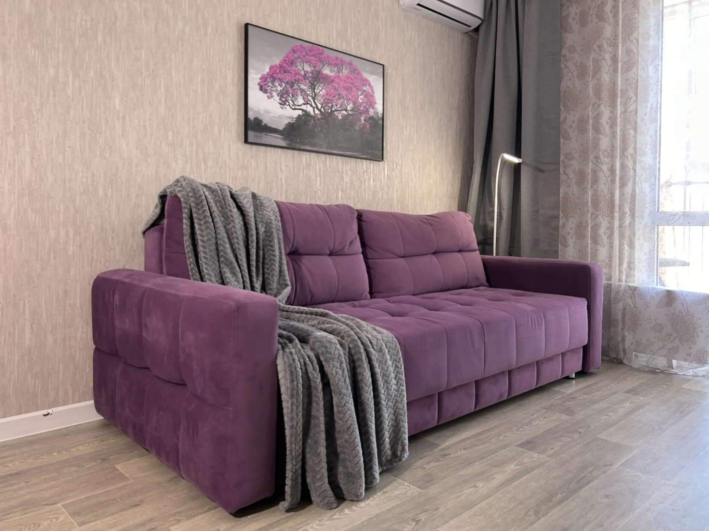 Апартаменты Серебряный век 2