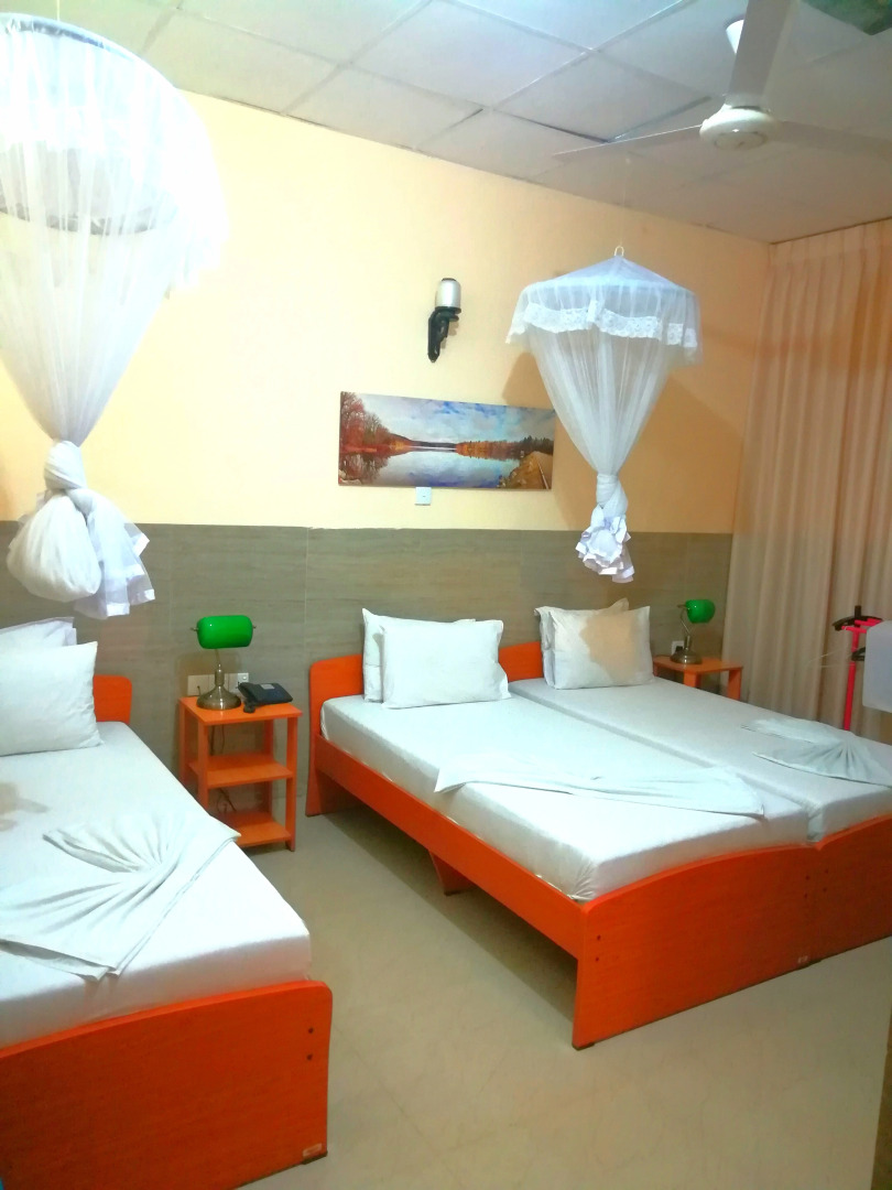 Гостевой Дом French Garden Tourist Rest