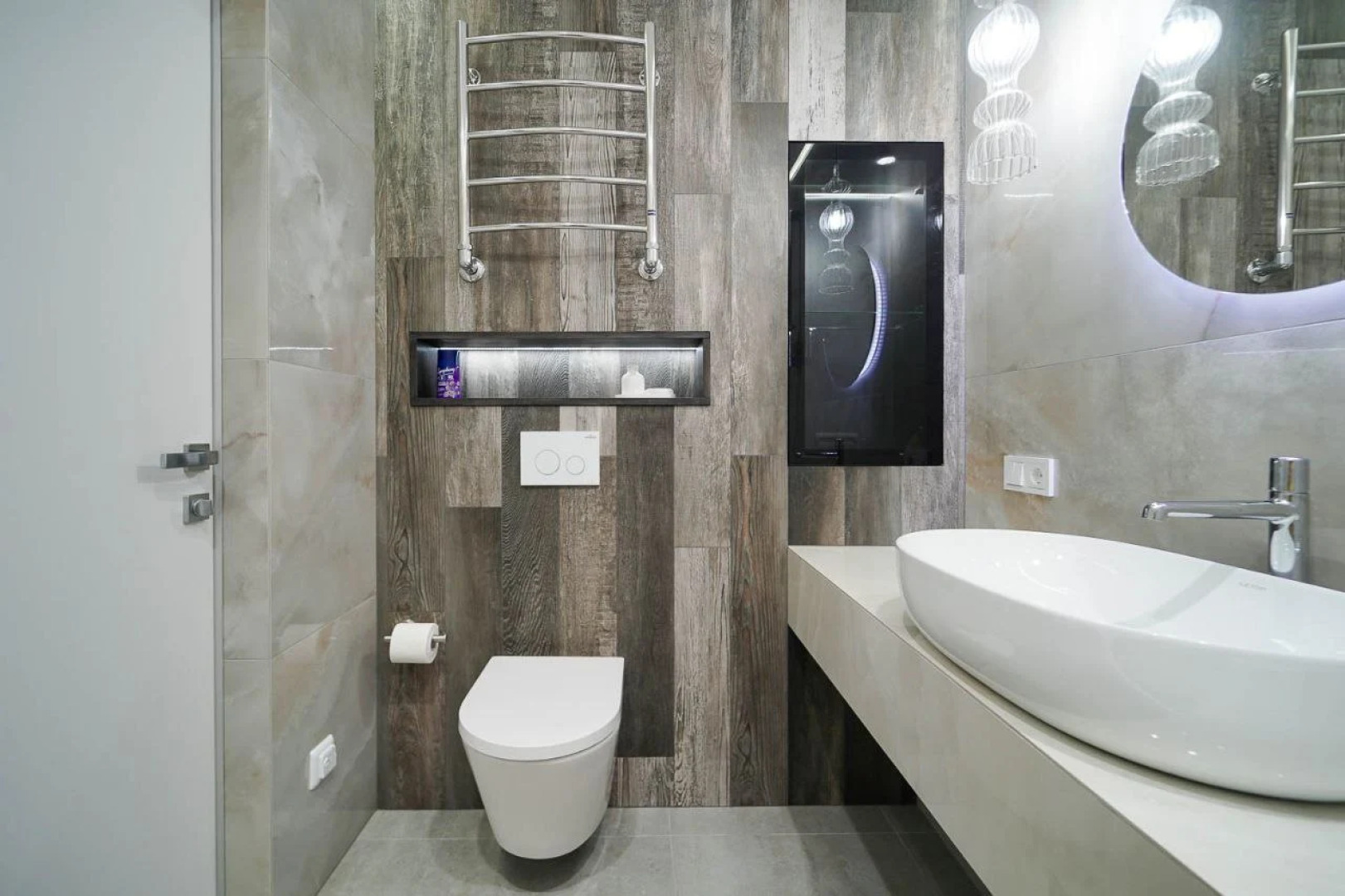 Апартаменты Премиум Минск Мир