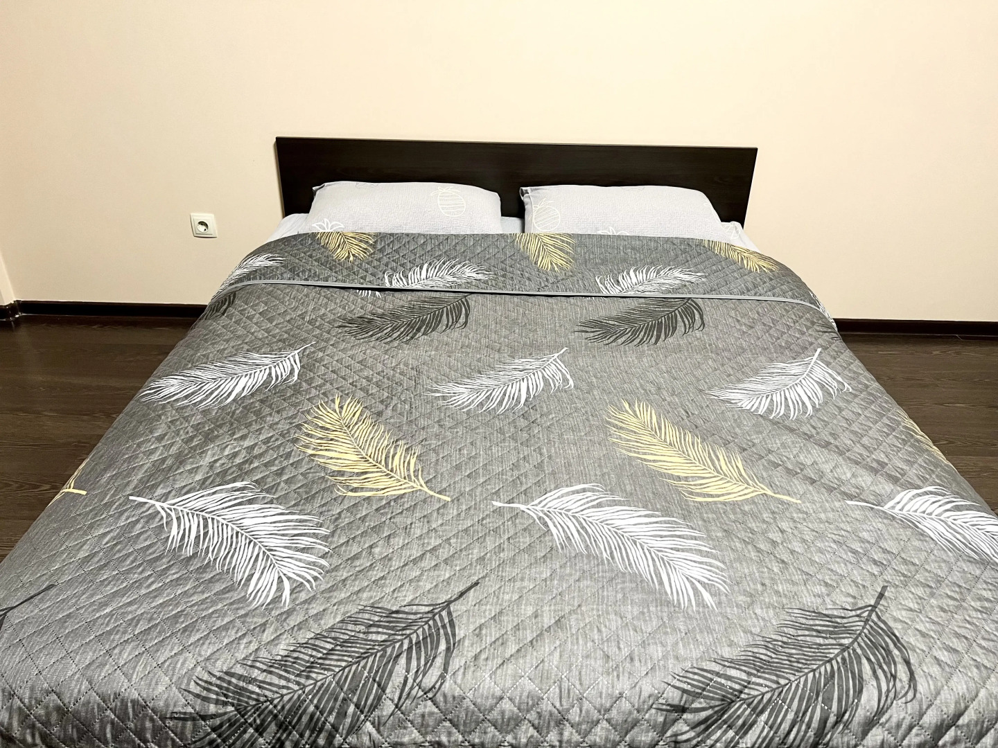 Апартаменты Королевские Ворота