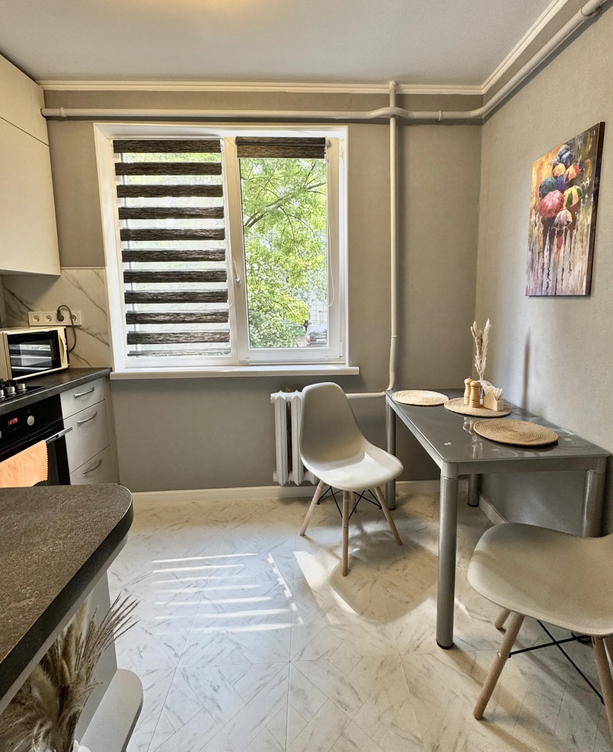 Квартира Zeninapart