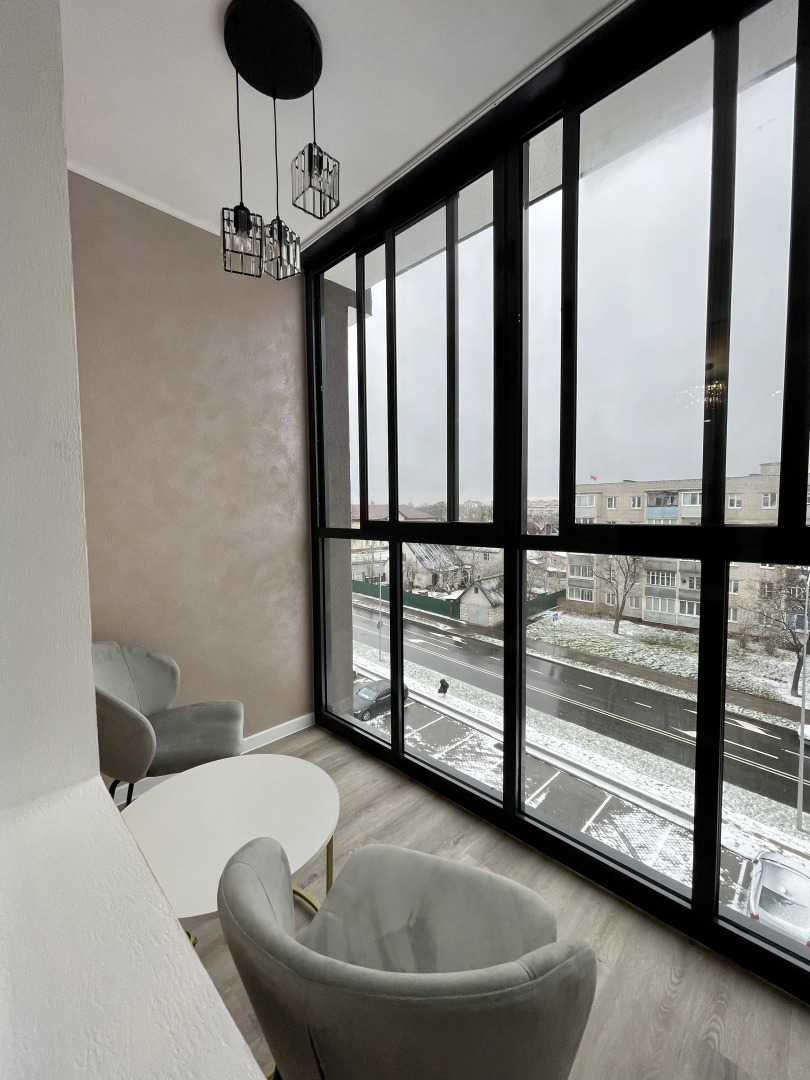 Апартаменты в центре Гродно D_N_Apart #2