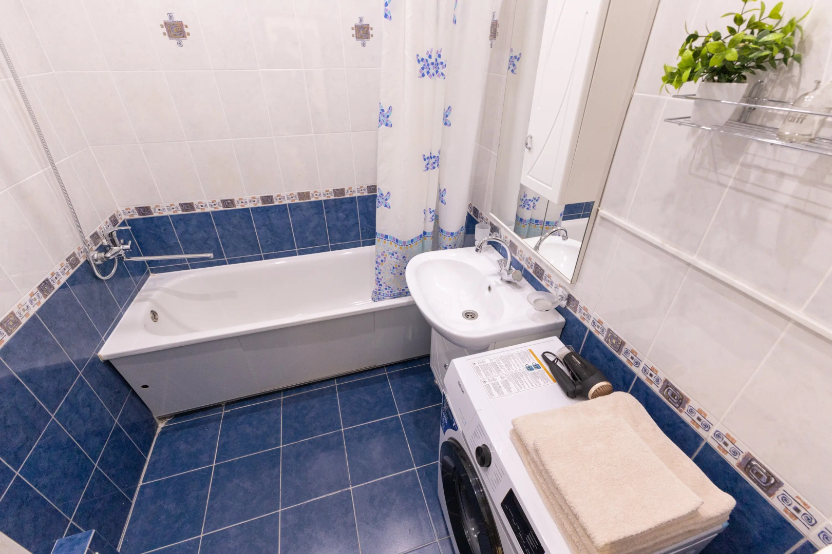 Квартира Центр Баумана Кремль