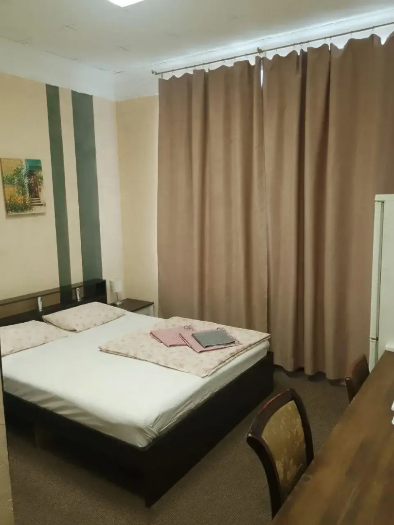 Мебелированные комнаты Rooms 1/10