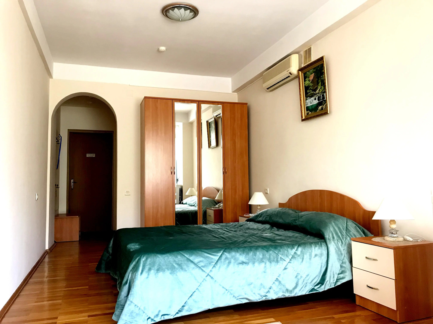 Гостевой дом Две Сосны