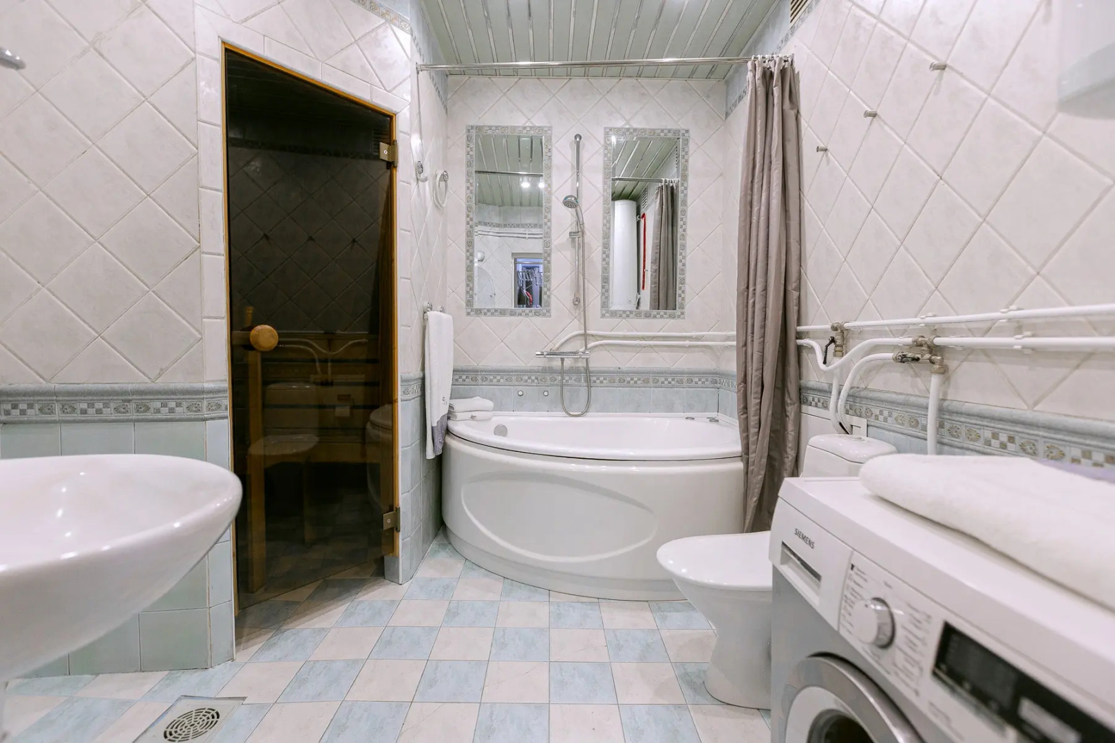 Апартаменты Роскошные на Большой Морской